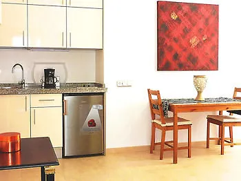 4seasons San Nicolas Apartmán