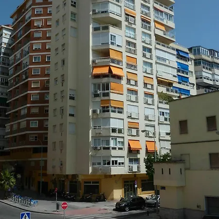 4seasons San Nicolas * Màlaga