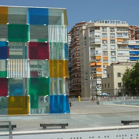 4seasons San Nicolas Màlaga