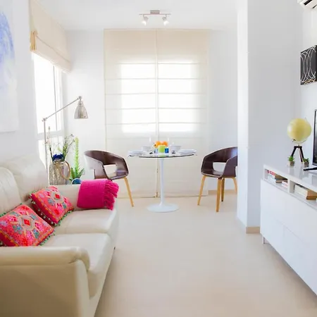 Apartmán 4seasons San Nicolas *