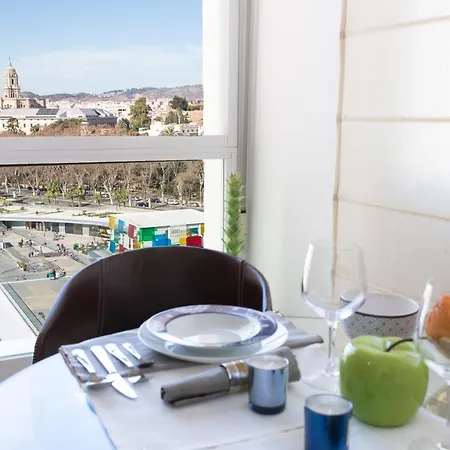 Apartmán 4seasons San Nicolas *