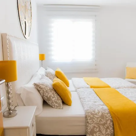 Apartmán 4seasons San Nicolas *