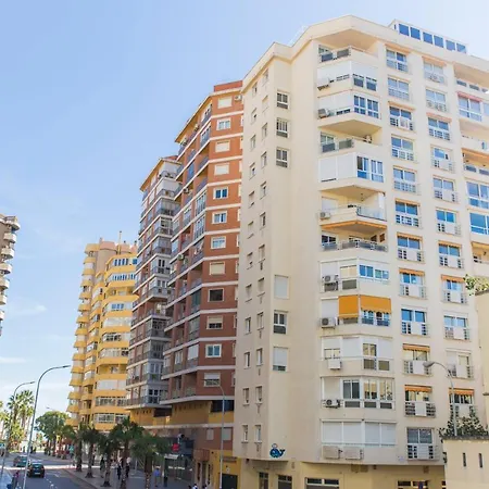 4seasons San Nicolas Apartmán